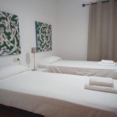 Anahi Homes Corralejo -Villa Codeso 7 لا أوليفا المظهر الخارجي الصورة