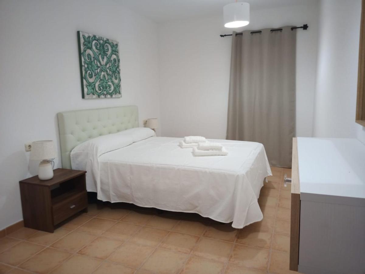 Anahi Homes Corralejo -Villa Codeso 7 لا أوليفا المظهر الخارجي الصورة