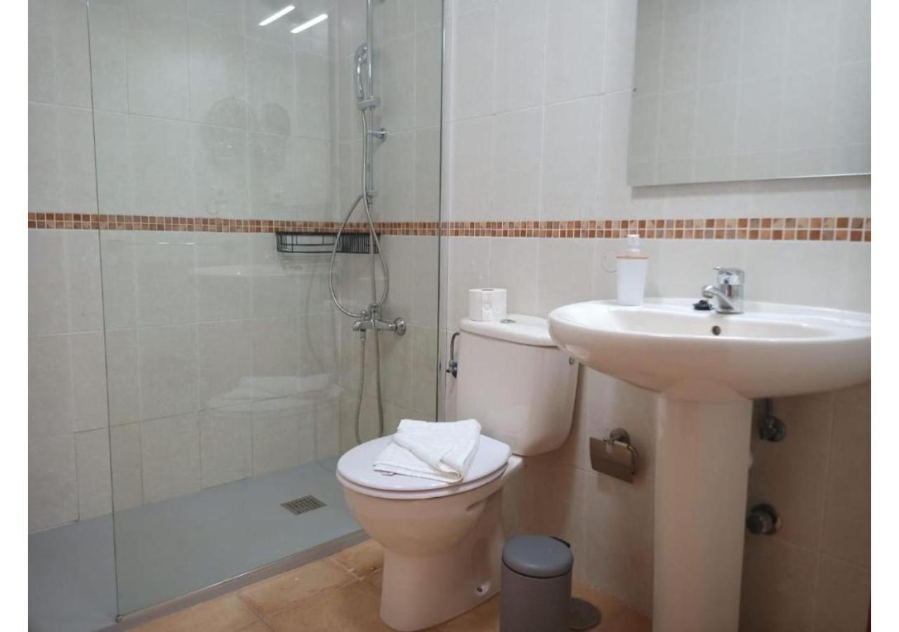 Anahi Homes Corralejo -Villa Codeso 7 لا أوليفا المظهر الخارجي الصورة