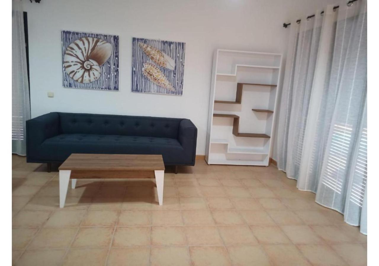 Anahi Homes Corralejo -Villa Codeso 7 لا أوليفا المظهر الخارجي الصورة