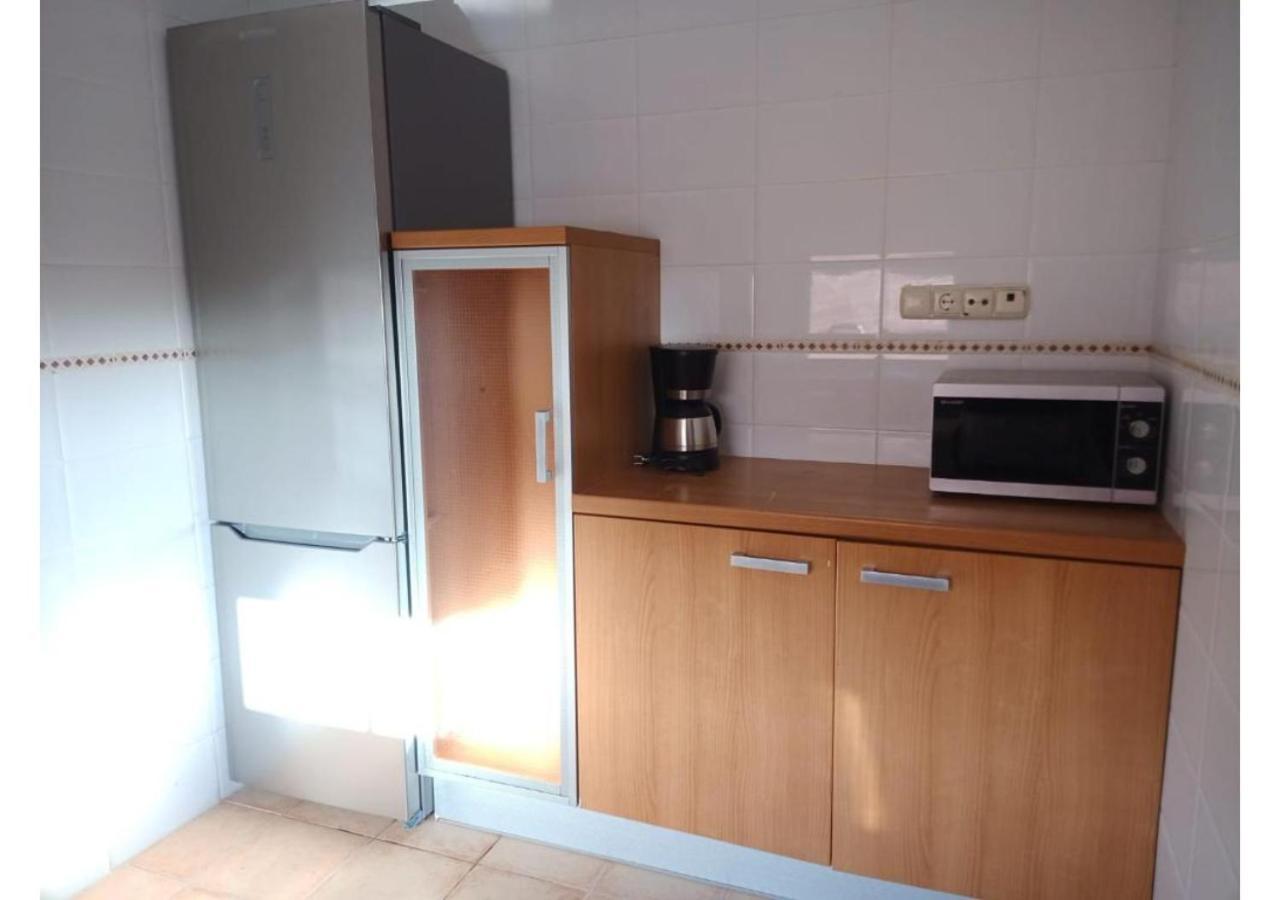 Anahi Homes Corralejo -Villa Codeso 7 لا أوليفا المظهر الخارجي الصورة