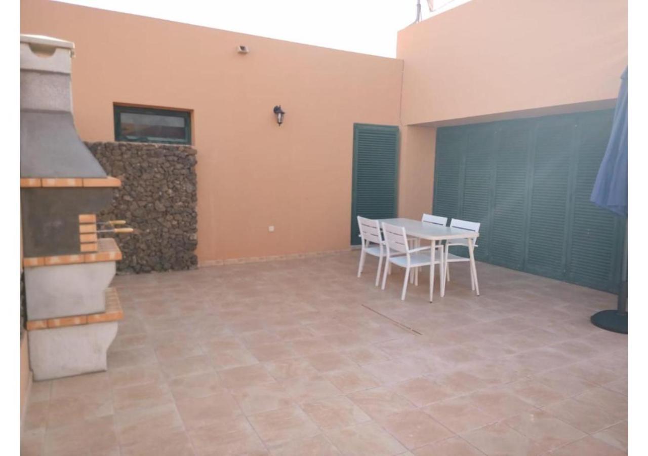 Anahi Homes Corralejo -Villa Codeso 7 لا أوليفا المظهر الخارجي الصورة