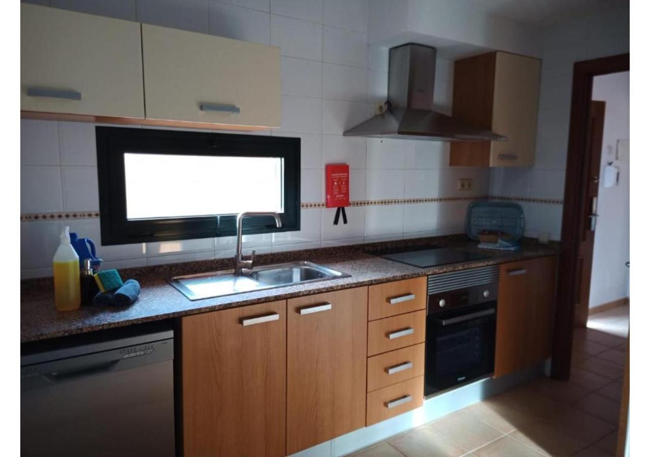 Anahi Homes Corralejo -Villa Codeso 7 لا أوليفا المظهر الخارجي الصورة