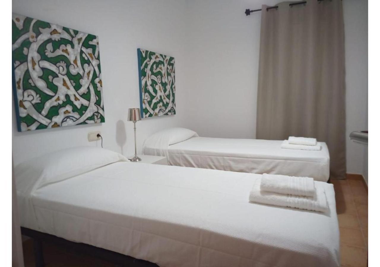 Anahi Homes Corralejo -Villa Codeso 7 لا أوليفا المظهر الخارجي الصورة