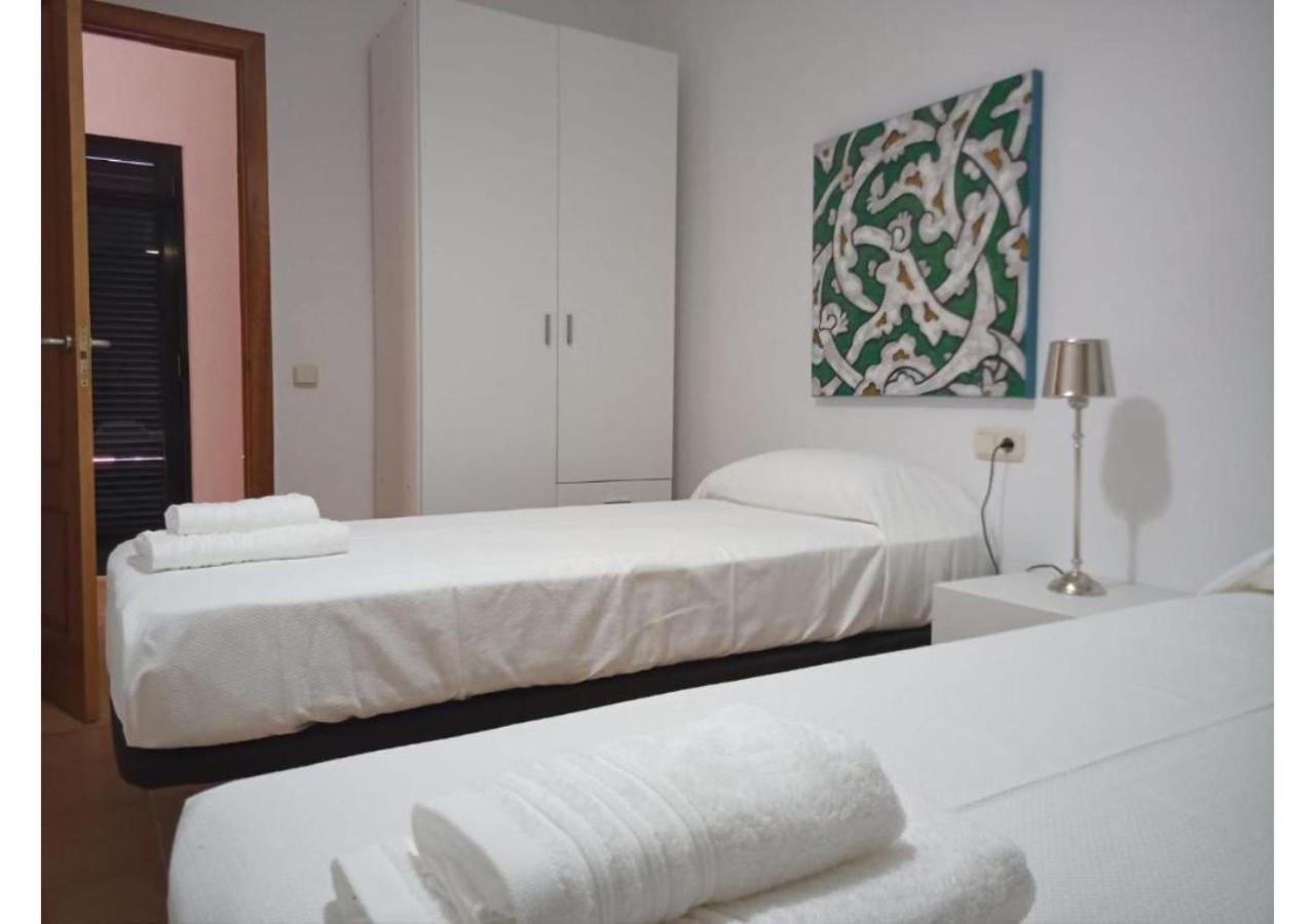 Anahi Homes Corralejo -Villa Codeso 7 لا أوليفا المظهر الخارجي الصورة