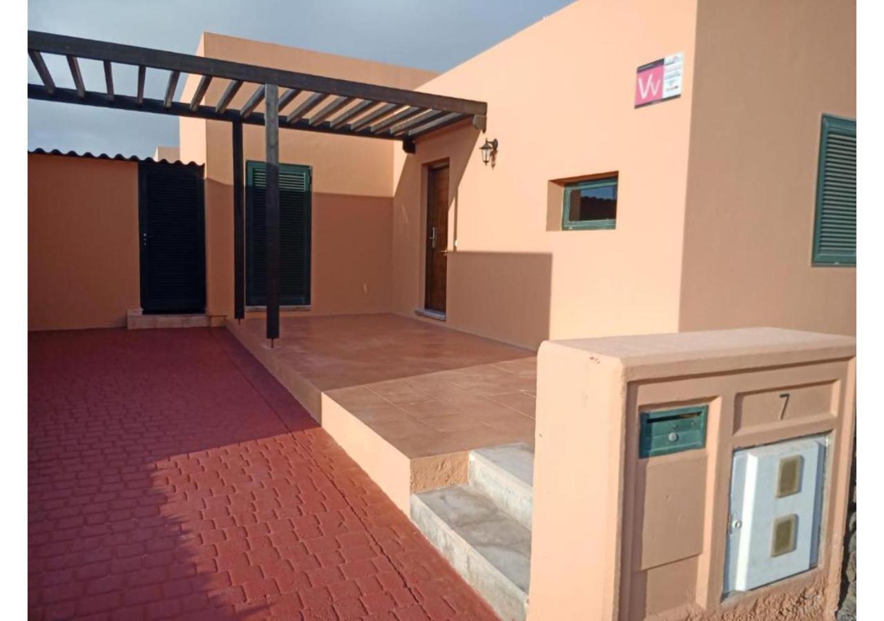 Anahi Homes Corralejo -Villa Codeso 7 لا أوليفا المظهر الخارجي الصورة