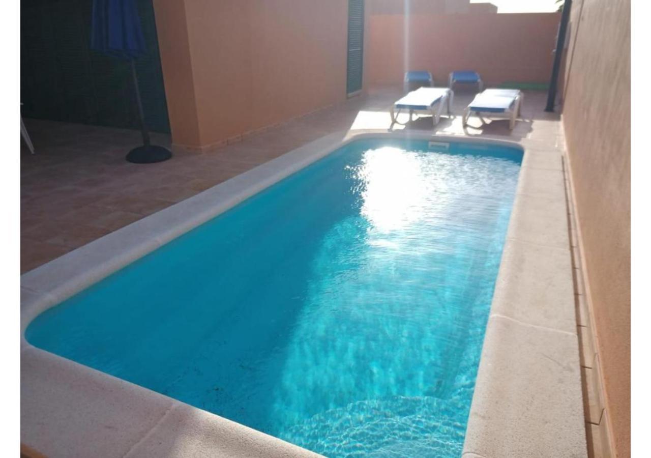 Anahi Homes Corralejo -Villa Codeso 7 لا أوليفا المظهر الخارجي الصورة